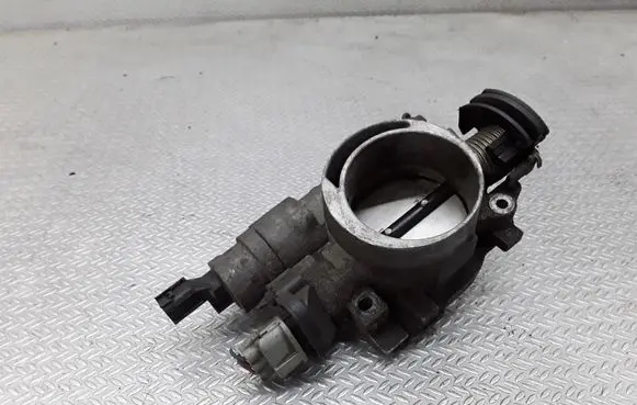 Chrysler Pacifica Throttle valve 11200020AB