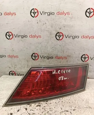 Honda Civic Tailgate rear/tail lights 22616721