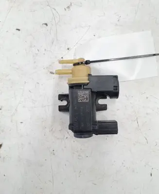 Audi A4 S4 B8 8K Turbo solenoid valve 8K0906627