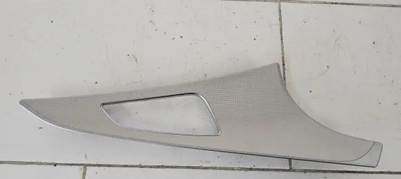 Audi A6 S6 C7 4G Front door trim bar 4G0867410