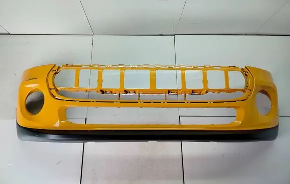 Mini One - Cooper F56 F55 Front bumper 7317969