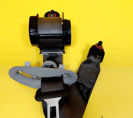KIA Rio Rear seatbelt 1PS4909421