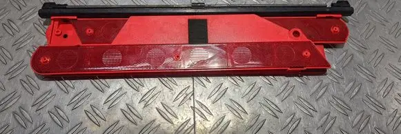 Mercedes-Benz E W211 Emergency warning sign A2118900197 27R03804