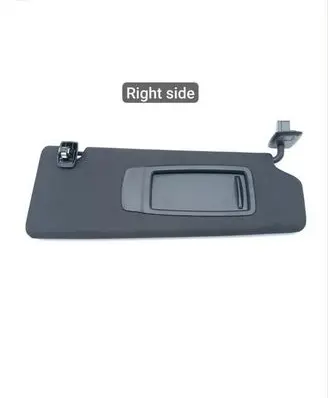 BMW iX Sun visor 7414429