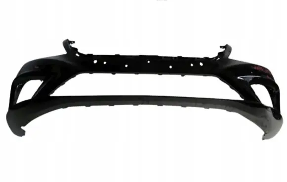 Mercedes-Benz S W222 Front bumper A2228801847