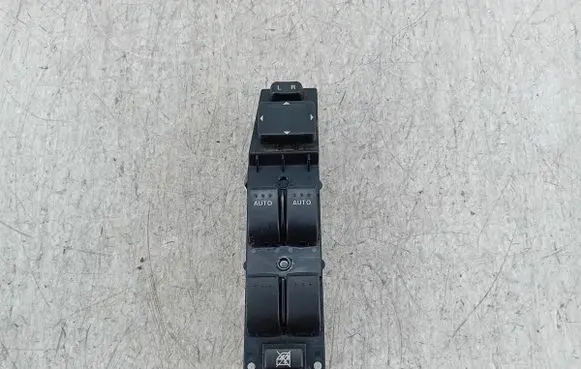 Mazda CX-9 Quarter vent window switch TD11SW450