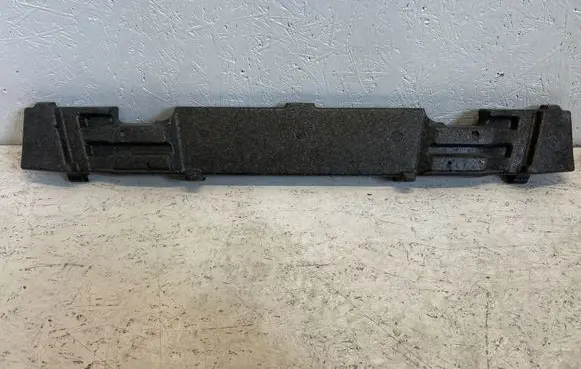 Audi A4 S4 B8 8K Front bumper foam support bar 8K0807550E
