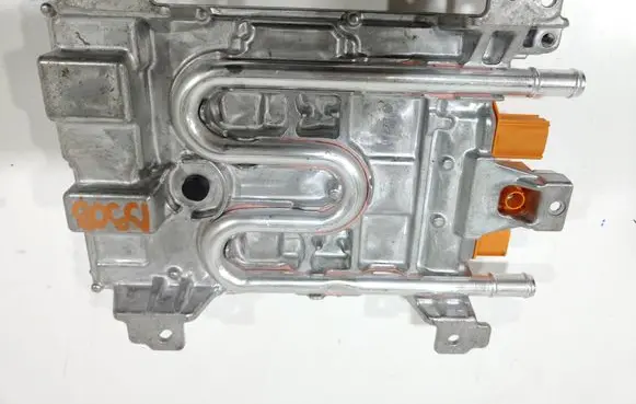 Skoda Enyaq iV Other control units/modules 1EA907190K