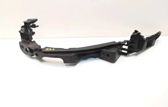Volkswagen Golf VI Headlight/headlamp 5K0807571J
