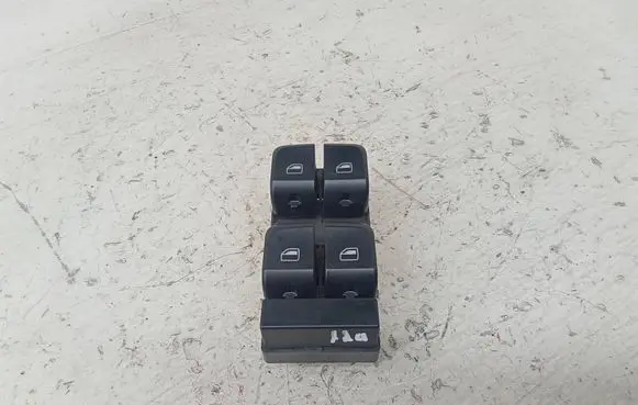 Audi A5 8T 8F Electric window control switch 8F0959851A