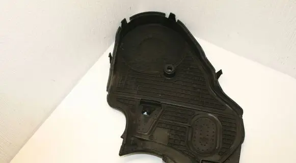 Volvo XC90 Timing belt guard (cover) 6901083 117290