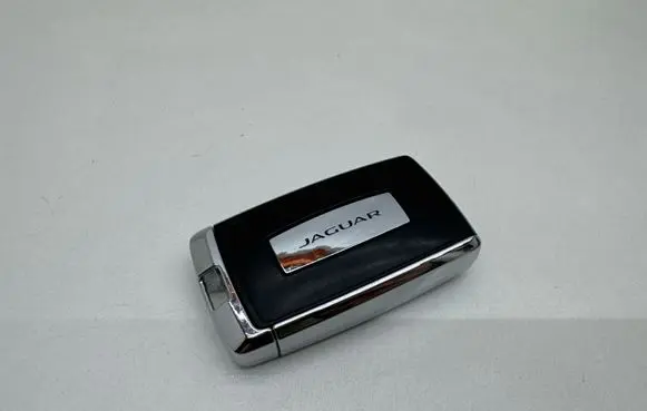Jaguar E-Pace Ignition key/card 