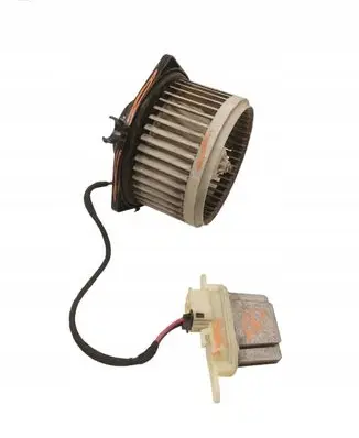 Renault Laguna III Heater fan/blower 10357A8400000