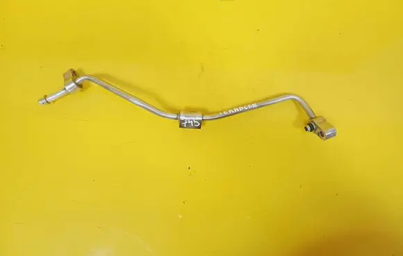 Hyundai Terracan Air conditioning (A/C) pipe/hose 