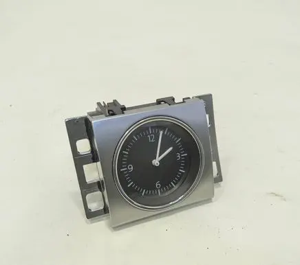Volkswagen PASSAT B7 Clock 3AA919204