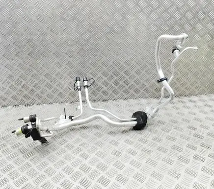 Land Rover Range Rover Evoque L551 Air conditioning (A/C) pipe/hose K8D219A834BD