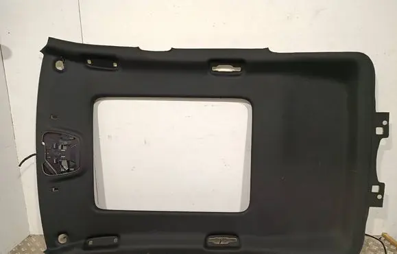 Jeep Grand Cherokee Headlining 2116729