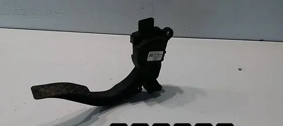 Audi A5 8T 8F Accelerator throttle pedal 6PV00950500