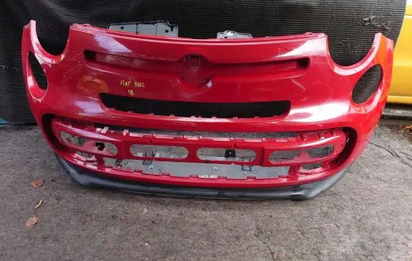 Fiat 500L Front bumper