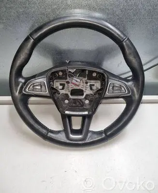 Smart ForFour II W453 Steering wheel A4534603500