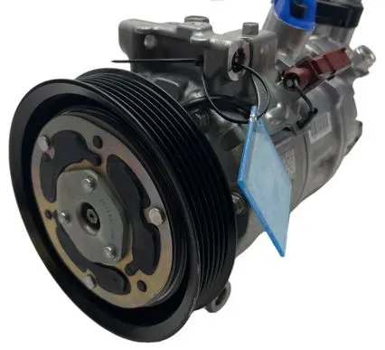 Audi A3 8Y Air conditioning (A/C) compressor (pump) 5WA816803A