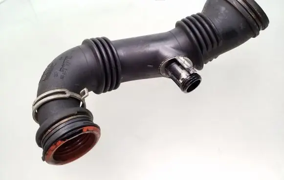 Mini One - Cooper Coupe R56 Intercooler hose/pipe 9687883680