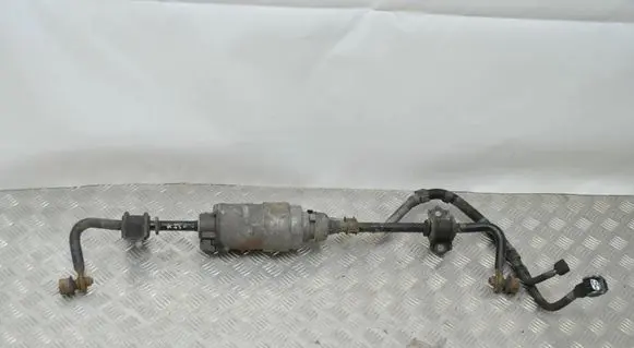Lexus RX 450H Rear anti-roll bar/sway bar 4887048010 9C00124