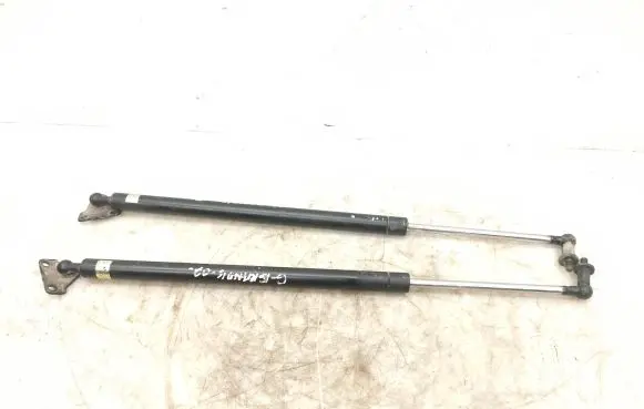Mitsubishi Grandis Tailgate/trunk strut/damper