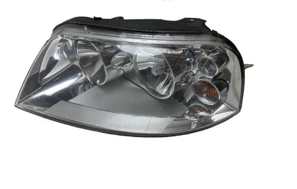 Volkswagen Sharan Headlight/headlamp 0301182201 7M3941015 7M3941015AH