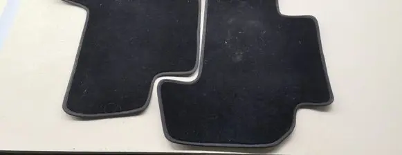 Suzuki Grand Vitara II Car floor mat set 