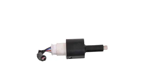 Toyota Prius (XW30) Brake pedal sensor switch
