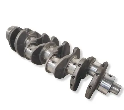 Ford Mondeo MK IV Crankshaft 4M5Q6303AA