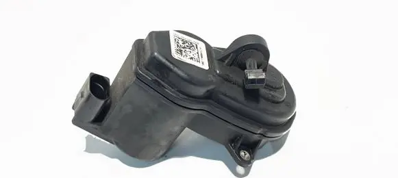 Peugeot 3008 II Hand brake/parking brake motor 1617535580 26515