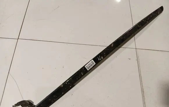 Citroen C4 I Other interior part 96553474XC