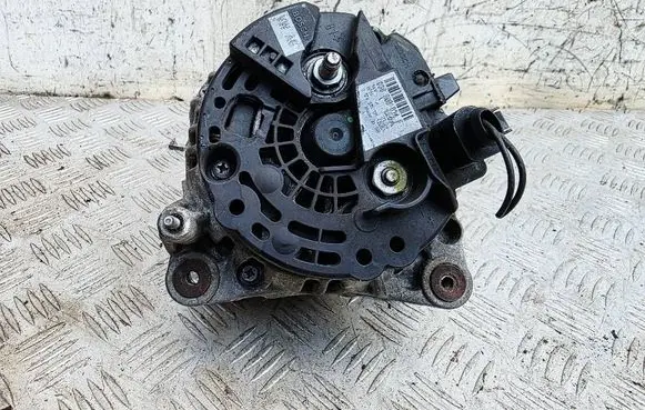 Audi TT Mk1 Generator/alternator 038903024F 0124515121