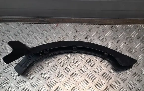 Audi A8 S8 D4 4H Other trunk/boot trim element 4H0971446B