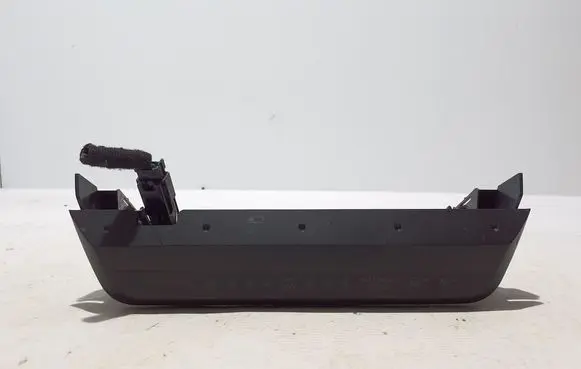 Mazda CX-60 Screen/display/small screen KAAA55260A