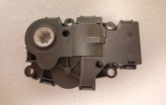 BMW 2 F22 F23 Air flap motor/actuator 9321034 64119321034