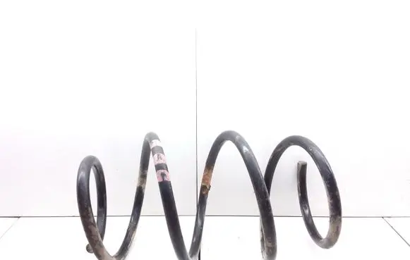 BMW 5 E39 Front coil spring