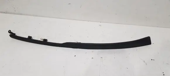 Opel Insignia A Front bumper lip 906200032