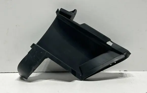 Seat Leon IV Intercooler air guide/duct channel 5FA807162B 80PAR M2430231