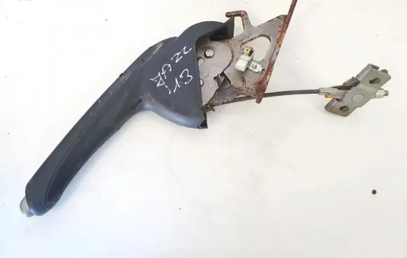 Honda Jazz Handbrake/parking brake lever assembly 1304221
