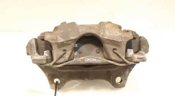 Renault Clio IV Front brake caliper