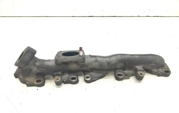 Exhaust manifold