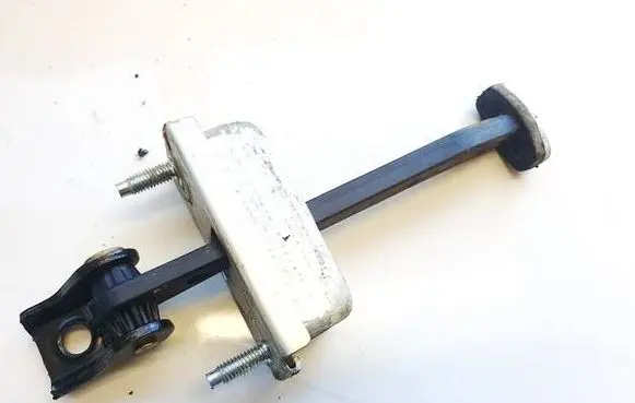 Ford Kuga I Rear door check strap stopper 3M51R23500AJ