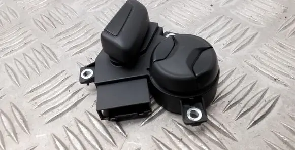 Volkswagen PASSAT B8 Seat control switch 3G0959778