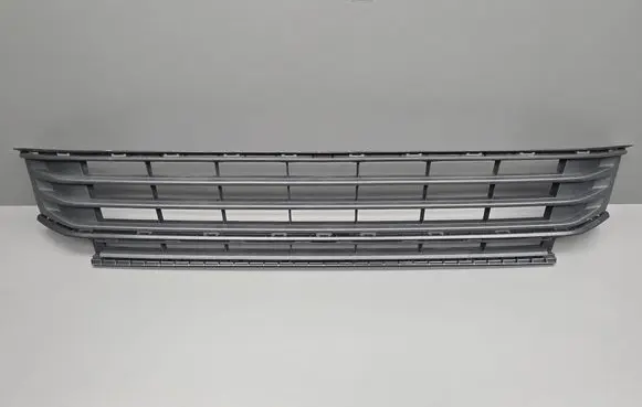 Volkswagen Touran III Front bumper lower grill 5TA853677K