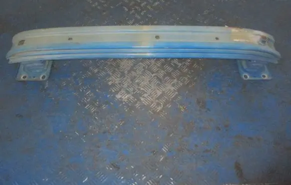 Fiat Fiorino Front bumper support beam 
