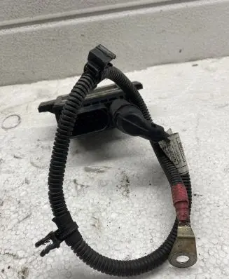 BMW 5 F10 F11 Glow plug pre-heat relay 780015605