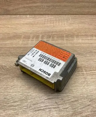Audi A4 S4 B6 8E 8H Airbag control unit/module 8E0959655 0285001400